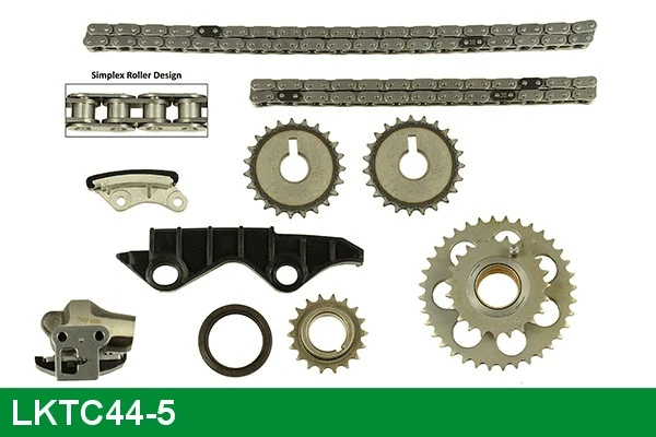 Timing Chain Kit (LKTC44-5)