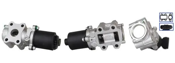 EGR Valve (LEV1592)