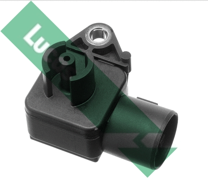 Sensor, intake manifold pressure (SEB962)