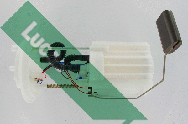 Fuel Feed Unit (FDB1220)
