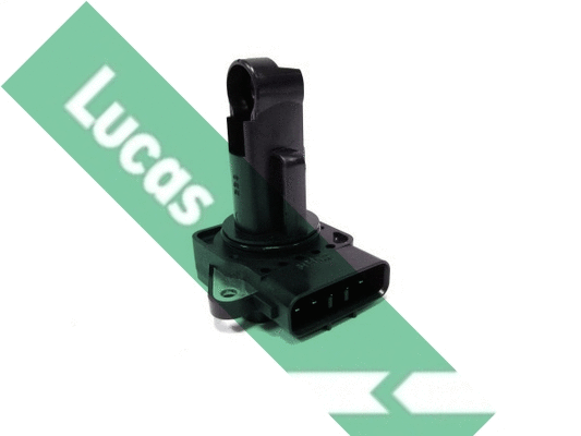 Mass Air Flow Sensor