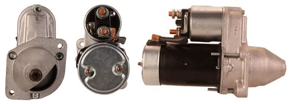 Starter (LRS01510)
