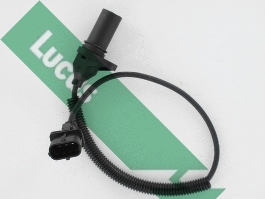 Sensor, crankshaft pulse (SEB2091)