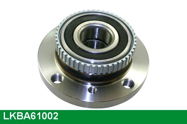 Wheel Bearing Kit (LKBA61002)