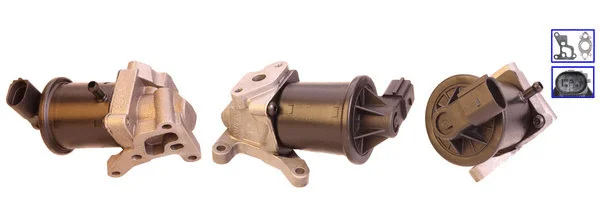 EGR Valve (LEV0289)