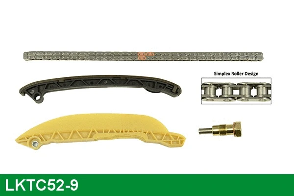 Timing Chain Kit (LKTC52-9)