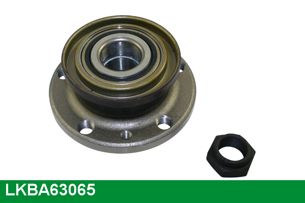 Wheel Bearing Kit (LKBA63065)