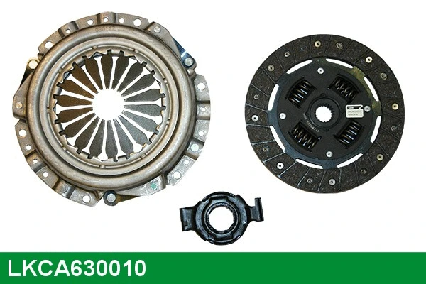 Clutch Kit (LKCA630010)