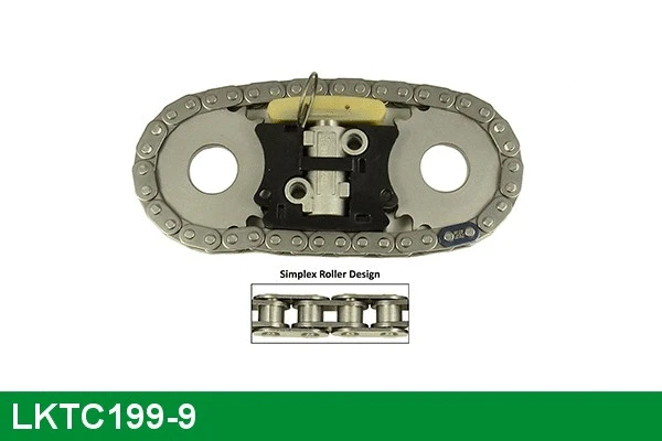 Timing Chain Kit (LKTC199-9)
