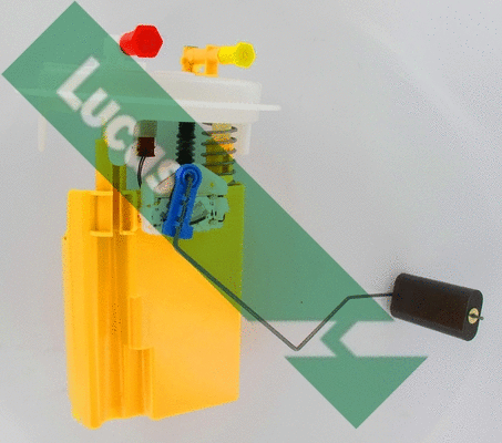 Fuel Feed Unit (FDB2074)