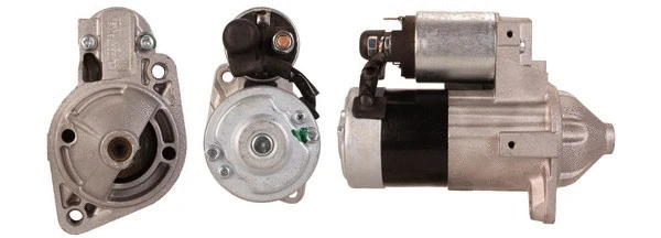 Starter (LRS01472)