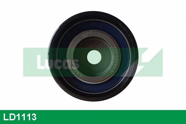 Deflection/Guide Pulley, timing belt (LD1113)