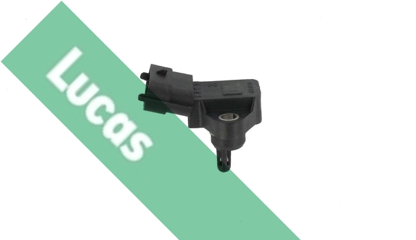 Sensor, intake manifold pressure