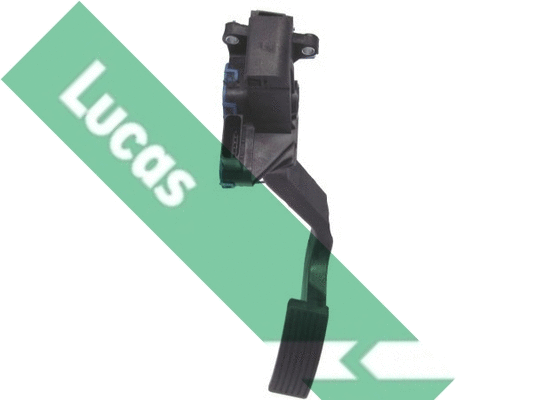 Sensor, accelerator pedal position (LSP6507)