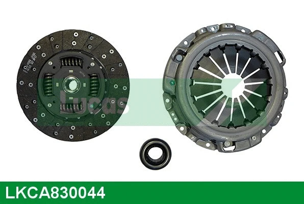Clutch Kit (LKCA830044)
