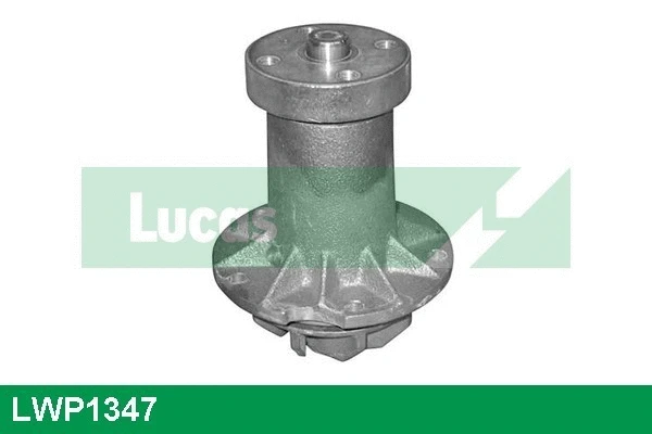 Water Pump, engine cooling (LWP1347)