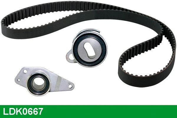 Timing Belt Kit (LDK0667)