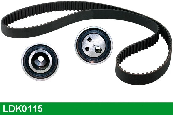 Timing Belt Kit (LDK0115)