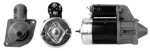 Starter (LRS00388)
