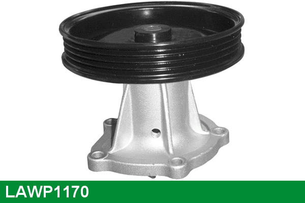 Water Pump, engine cooling (LAWP1170)