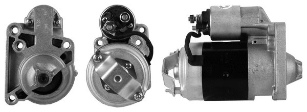 Starter (LRS00505)