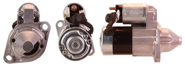Starter (LRS02510)