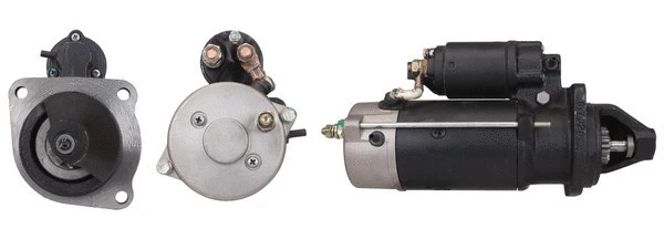 Starter (LRS03789)