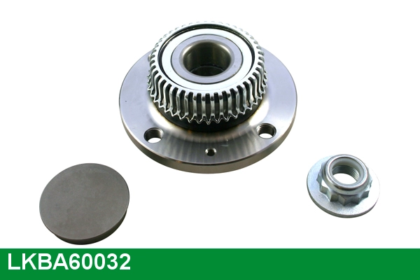 Wheel Bearing Kit (LKBA60032)
