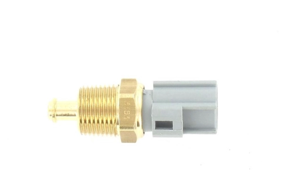 Sensor, oil temperature