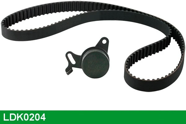 Timing Belt Kit (LDK0204)
