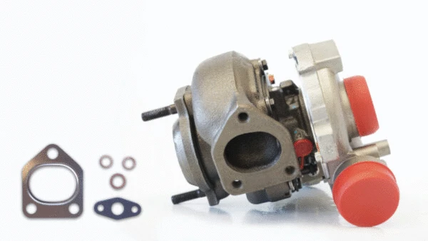 Charger, charging (supercharged/turbocharged) (LTRPA7043616)
