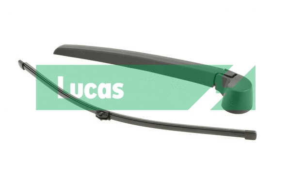 Wiper Blade (LWCR068)