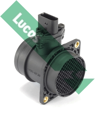 Mass Air Flow Sensor