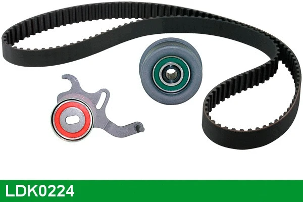 Timing Belt Kit (LDK0224)