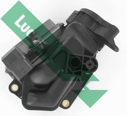 Control Flap, air supply (LTH479)