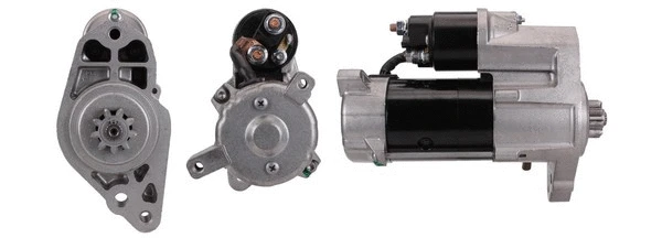 Starter (LRS02542)