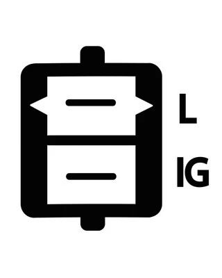 Alternator (LRA02831)