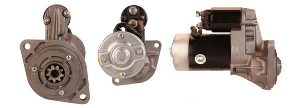 Starter (LRS00547)
