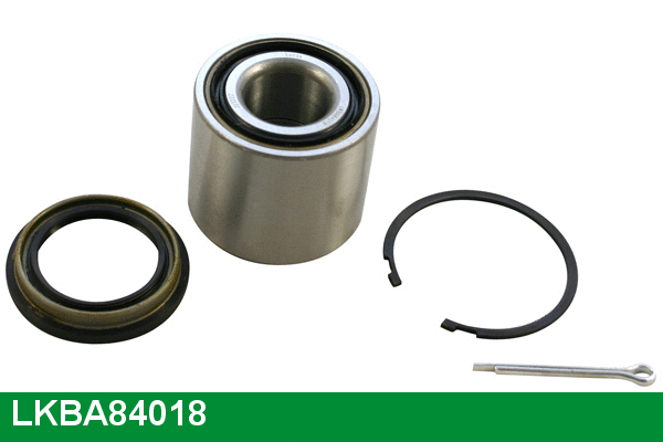 Wheel Bearing Kit (LKBA84018)