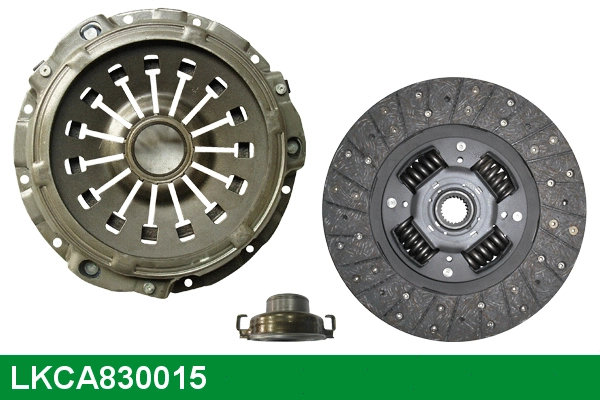 Clutch Kit (LKCA830015)