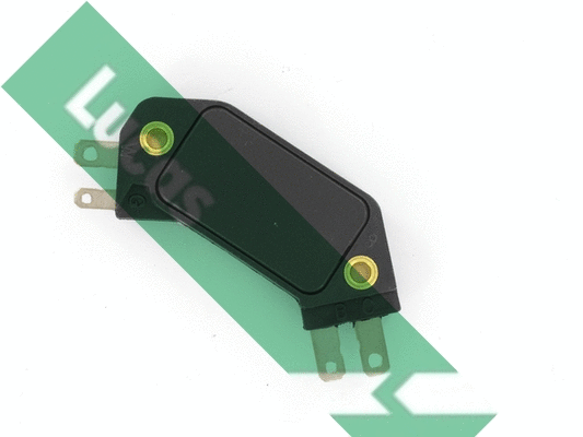 Switch Unit, ignition system (DAB125)