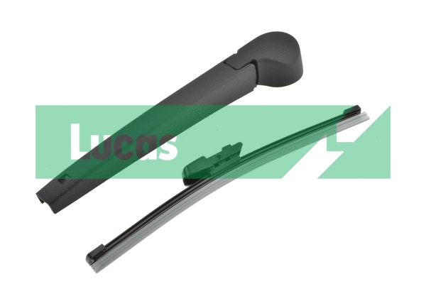 Wiper Blade (LWCR181)