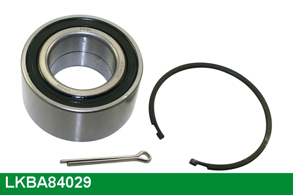 Wheel Bearing Kit (LKBA84029)