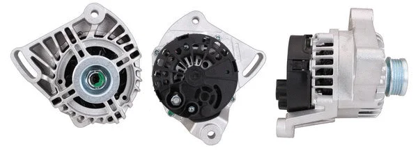 Alternator (LRA03879)
