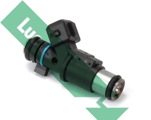 Injector Nozzle