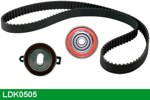 Timing Belt Kit (LDK0505)