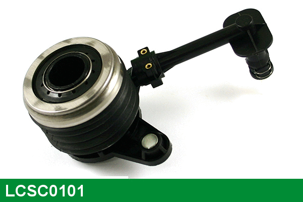 Central Slave Cylinder, clutch (LCSC0101)