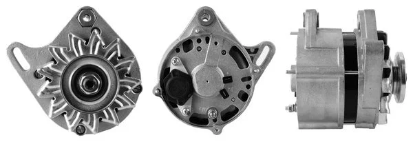 Alternator (LRA00599)