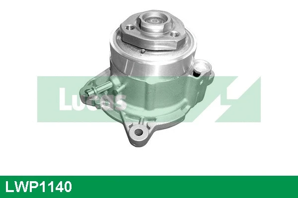 Water Pump, engine cooling (LWP1140)
