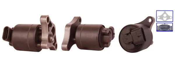 EGR Valve (LEV0004)